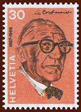 le corbusier